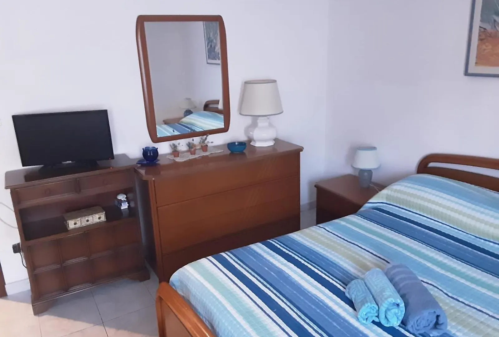 Appartamento al mare Porto Santo Stefano  0*, Porto Santo Stefano (Grosseto) Italia