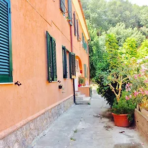  Appartamento Casa Lividonia