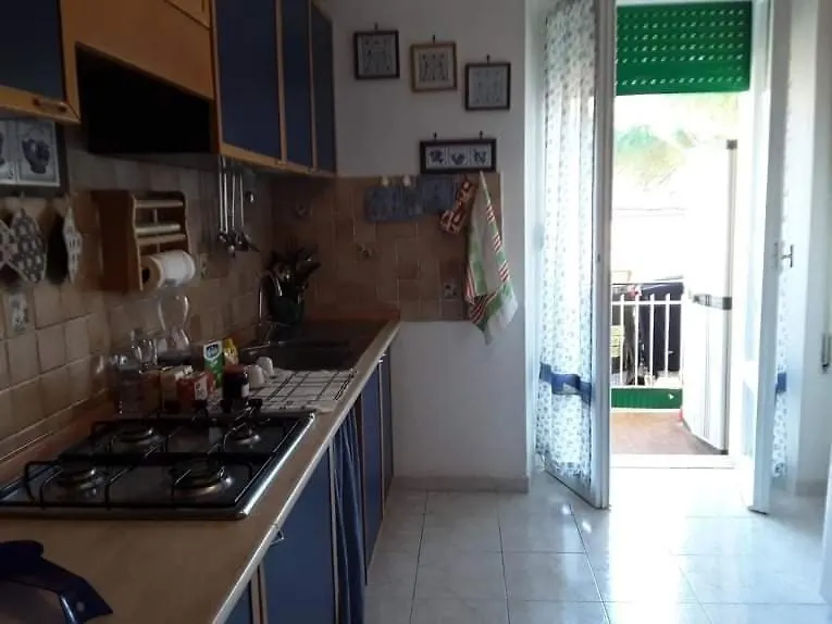 Appartamento Al Mare بورتو سانتو ستيفانو