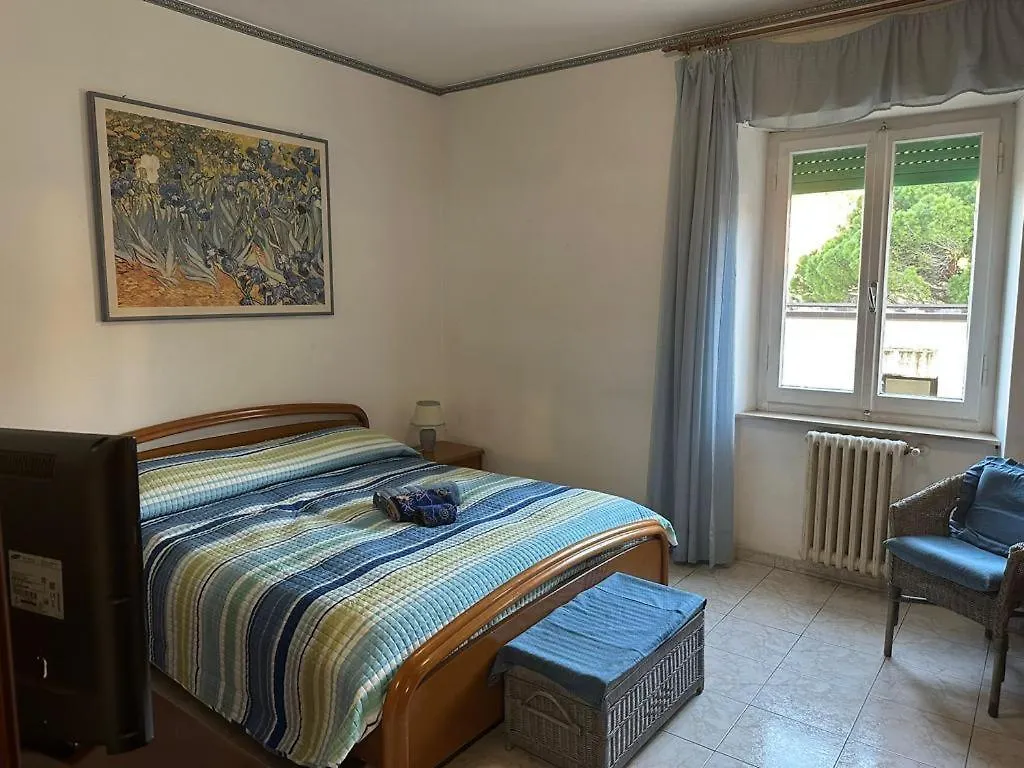 Appartamento Al Mare بورتو سانتو ستيفانو