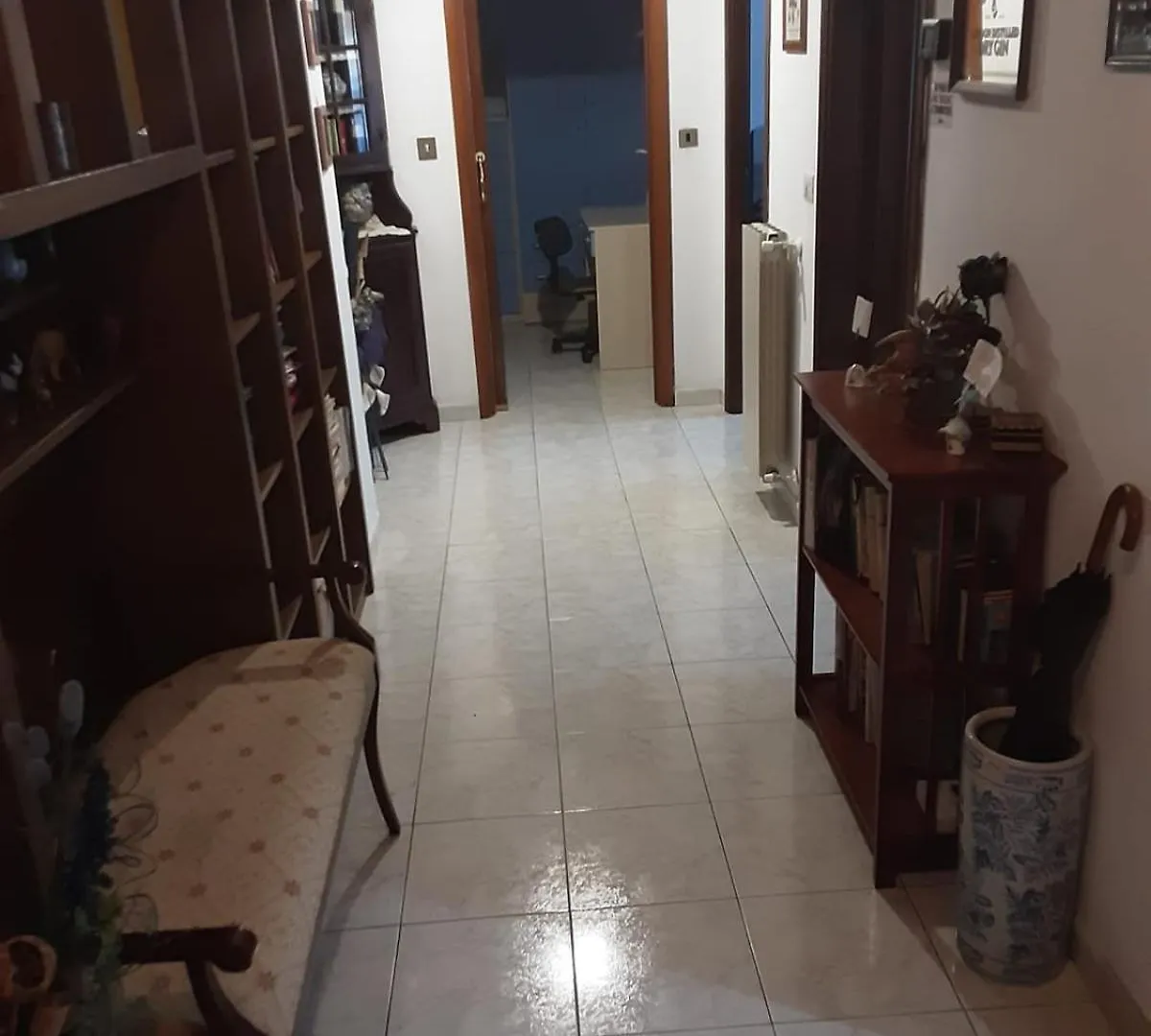 Appartamento Al Mare بورتو سانتو ستيفانو شقة