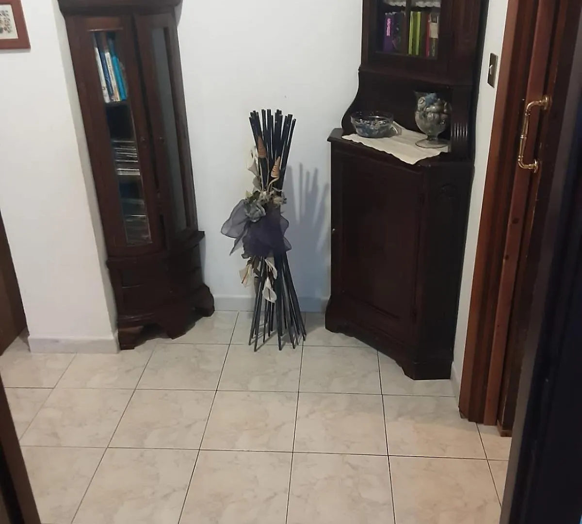 Appartamento Al Mare بورتو سانتو ستيفانو