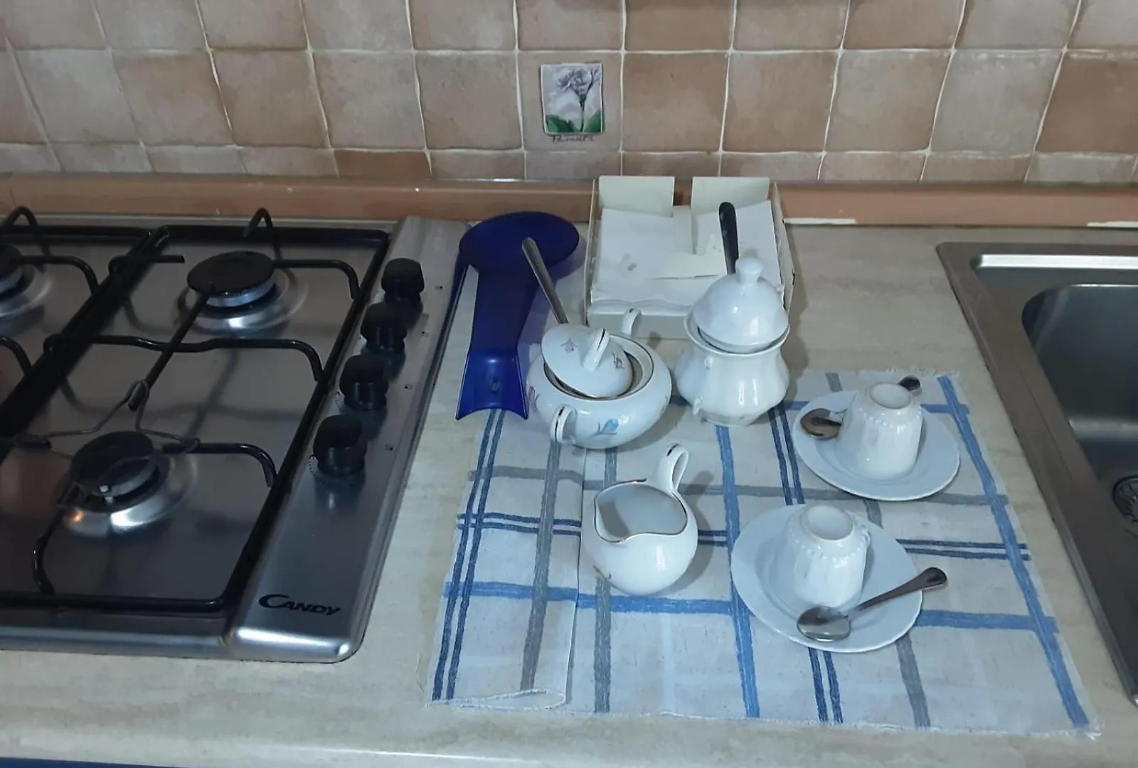 Appartamento Al Mare بورتو سانتو ستيفانو إيطاليا