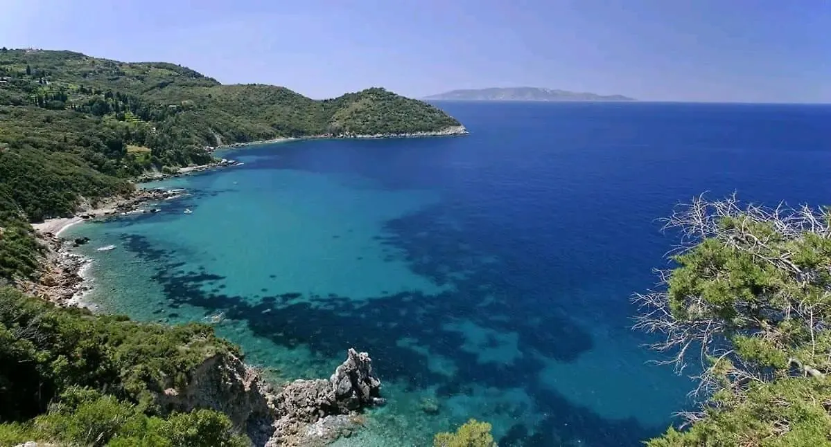 شقة Appartamento Al Mare بورتو سانتو ستيفانو