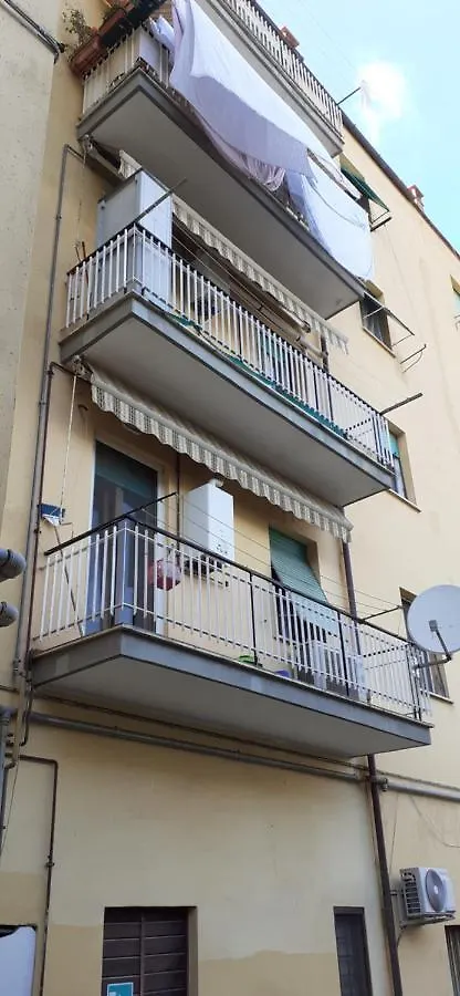 Appartamento Al Mare Porto Santo Stefano  Porto Santo Stefano (Grosseto)