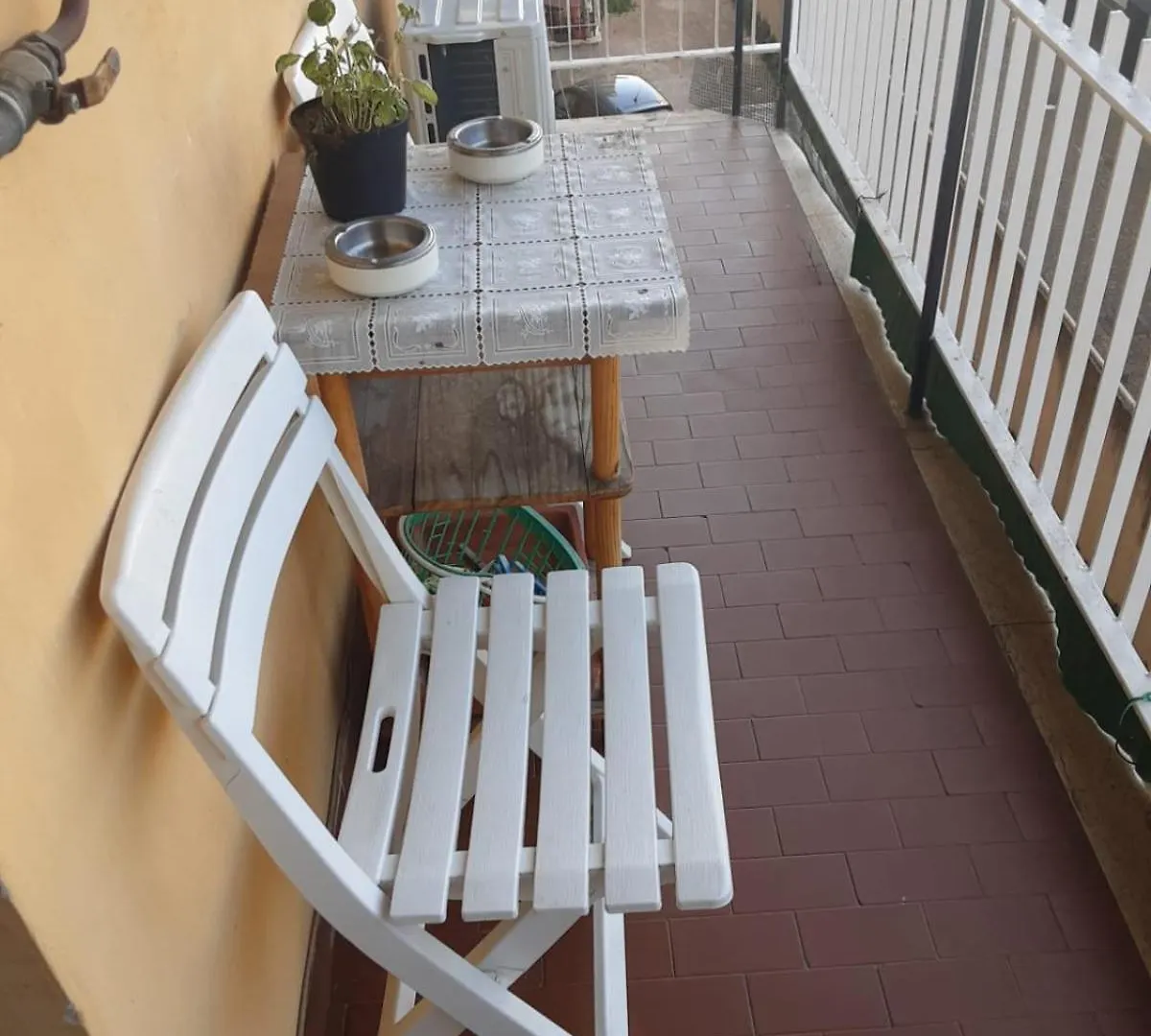 Appartamento Al Mare Porto Santo Stefano  Apartmán