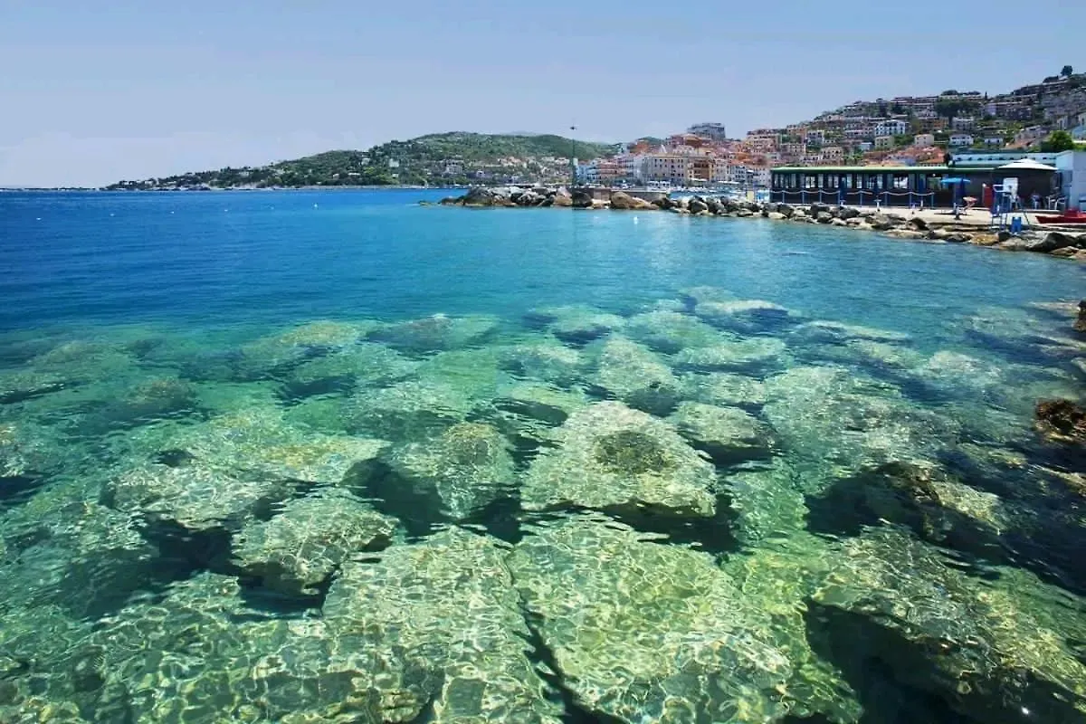 Appartamento Al Mare Porto Santo Stefano  0*, Porto Santo Stefano (Grosseto)
